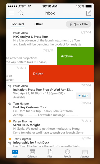 Microsoft-Outlook-1.0-for-iOS-iPhone-screenshot-001