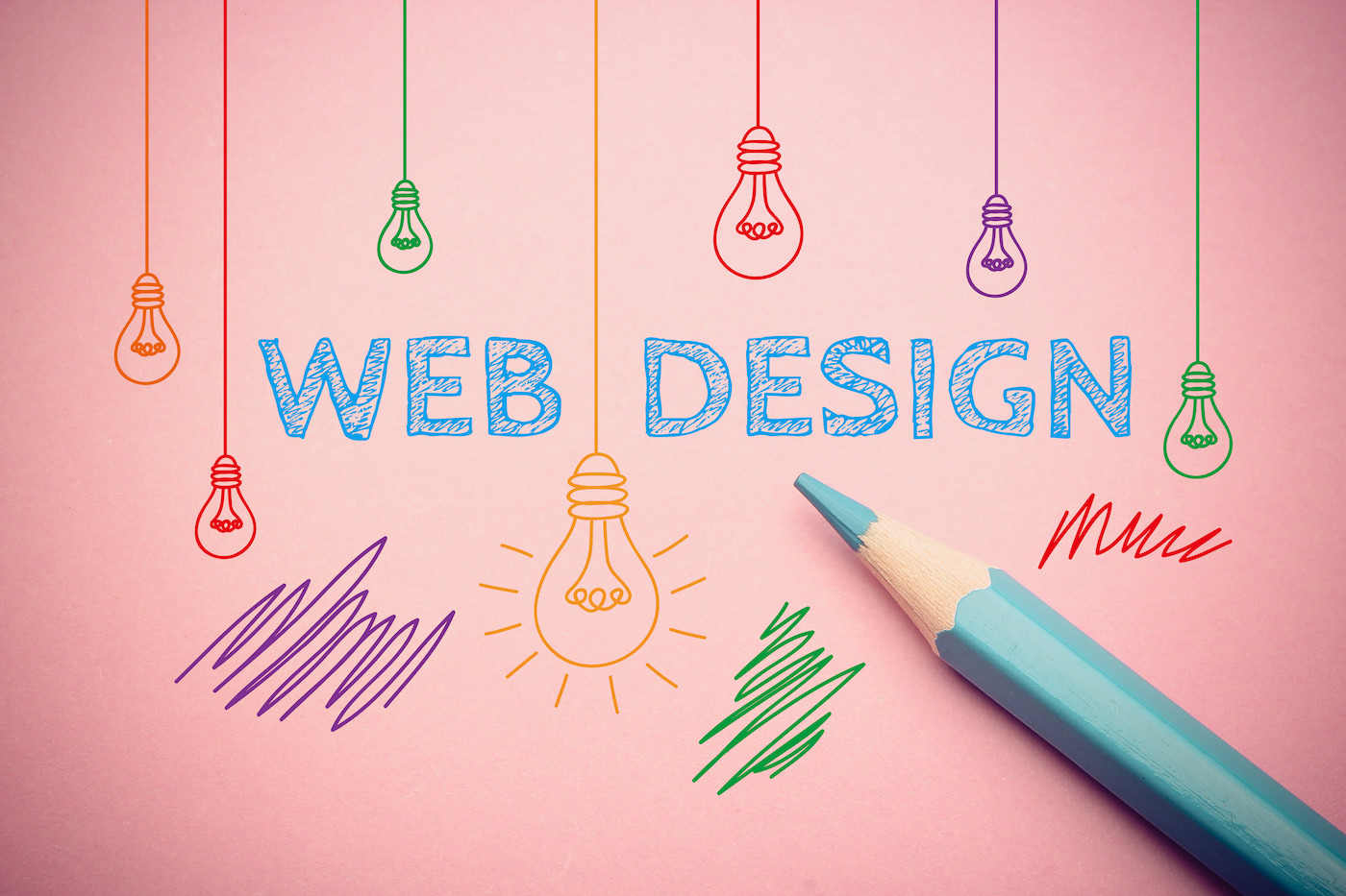 things your website designer wants you to know