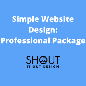 Professional Package