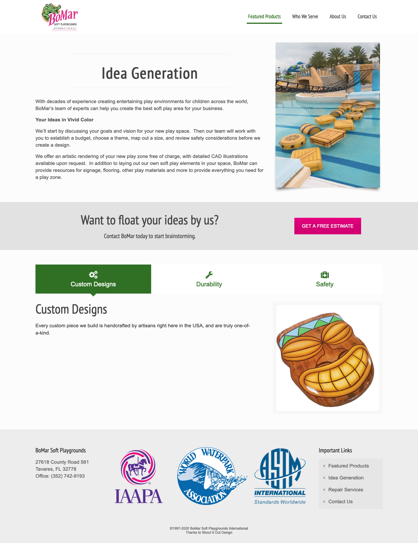 bomar-product-page